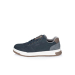 Rieker Antistress Lage sneaker Blauw 331168_0004.jpg