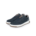 Rieker Antistress Lage sneaker Blauw 331168_0006.jpg