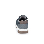 Rieker Antistress Lage sneaker Blauw 331168_0007.jpg