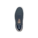 Rieker Antistress Lage sneaker Blauw 331168_0008.jpg