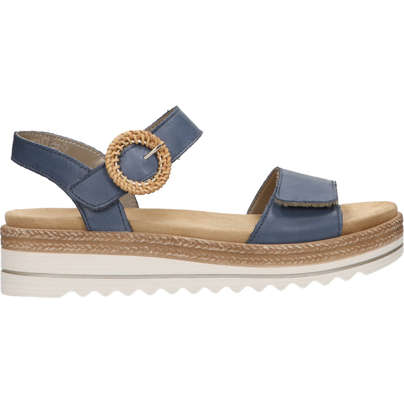 Remonte Comfortschoen Blauw 331129_0001.jpg