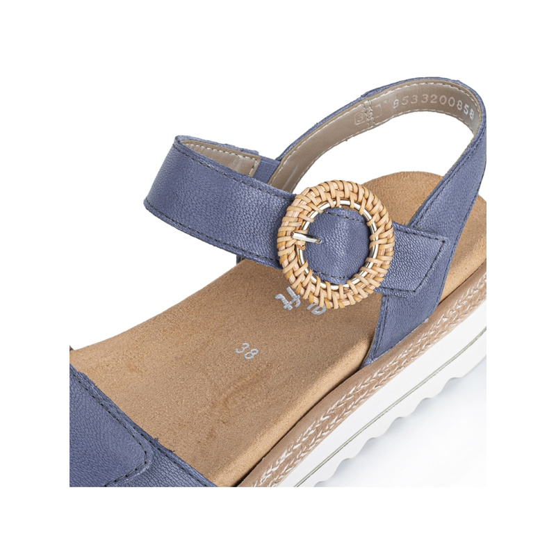 Remonte Comfortschoen Blauw 331129_0002.jpg