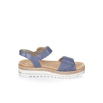 Remonte Comfortschoen Blauw 331129_0005.jpg