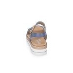 Remonte Comfortschoen Blauw 331129_0007.jpg