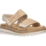 Remonte Comfortschoen Beige 331130_0002.jpg