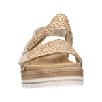 Remonte Comfortschoen Beige 331130_0003.jpg