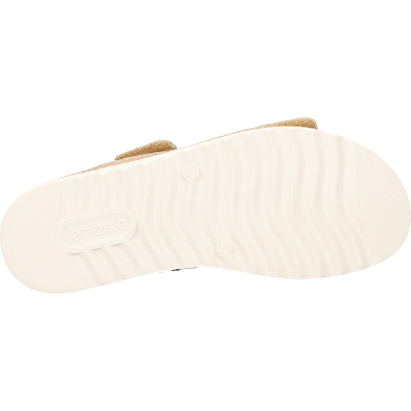Remonte Comfortschoen Beige 331130_0007.jpg