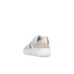 Remonte Lage sneaker Wit 331135_0008.jpg