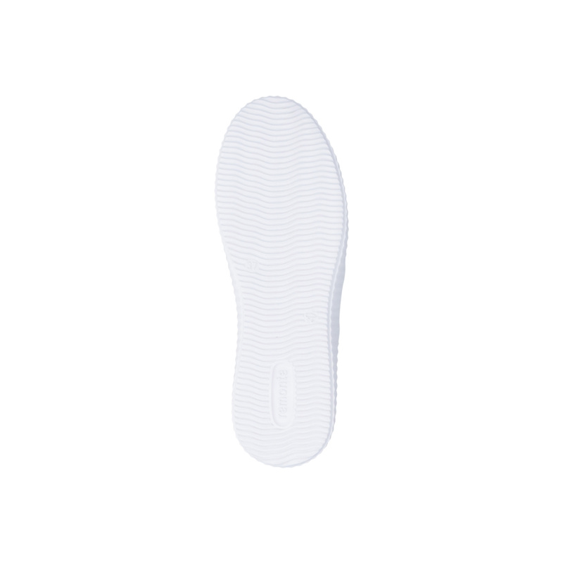 Remonte Lage sneaker Wit 331135_0011.jpg
