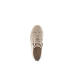 Gabor Lage sneaker Taupe 331117_0005.jpg