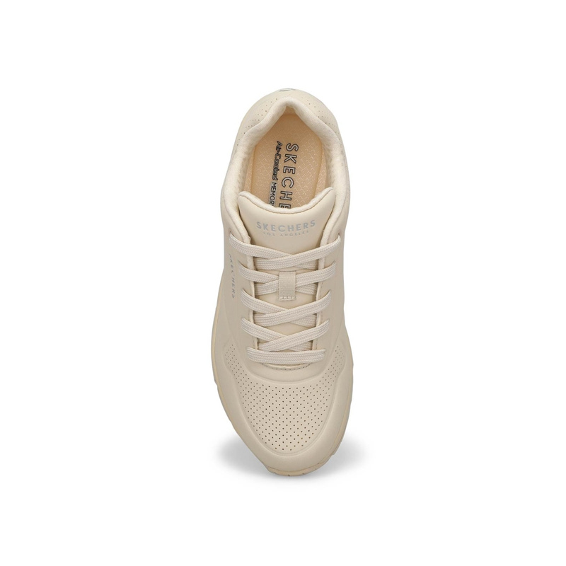Skechers Basket basse beige 321283_0014.jpg
