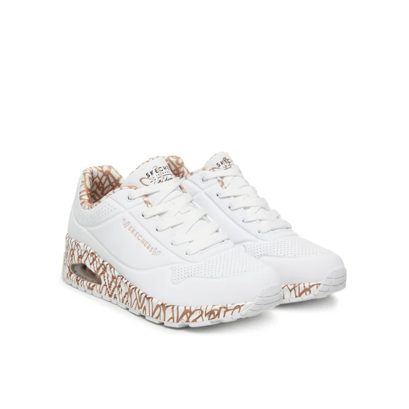 Skechers Basket basse blanc 321284_0010.jpg