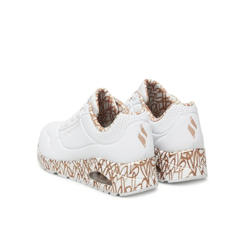 Skechers Basket basse blanc 321284_0012.jpg