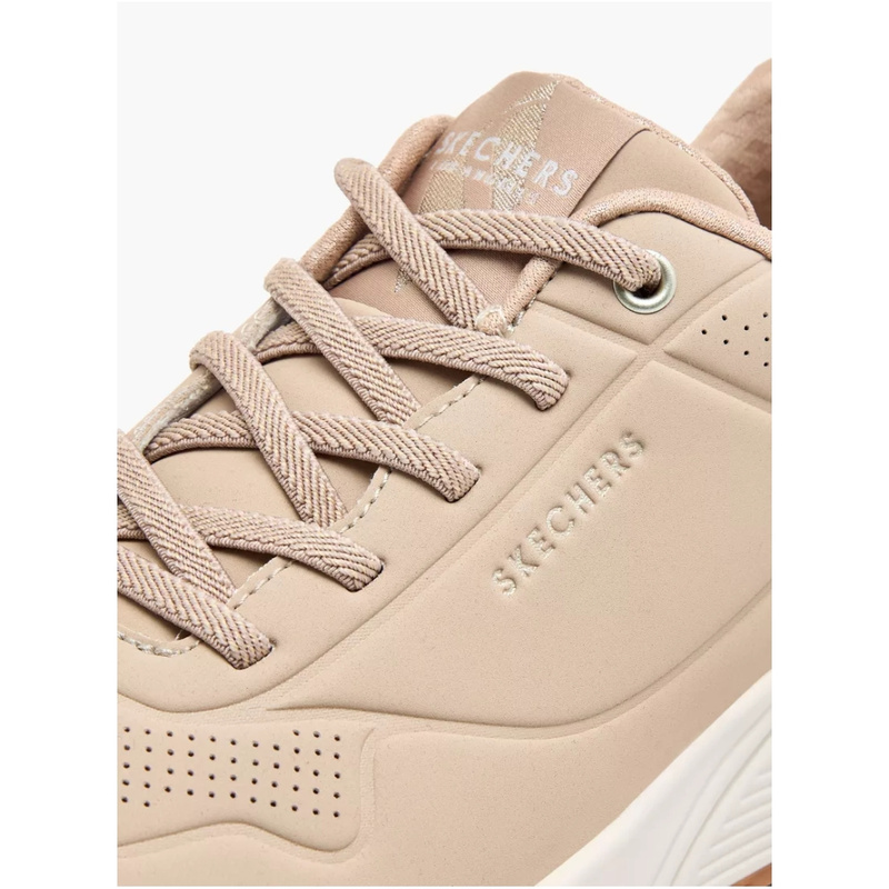 Skechers Lage sneaker Beige 321281_0009.jpg