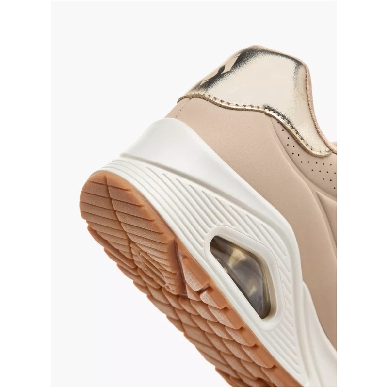 Skechers Lage sneaker Beige 321281_0010.jpg
