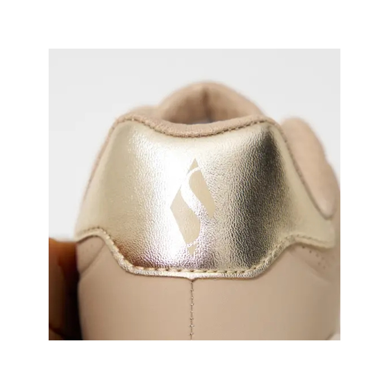 Skechers Lage sneaker Beige 321281_0011.jpg