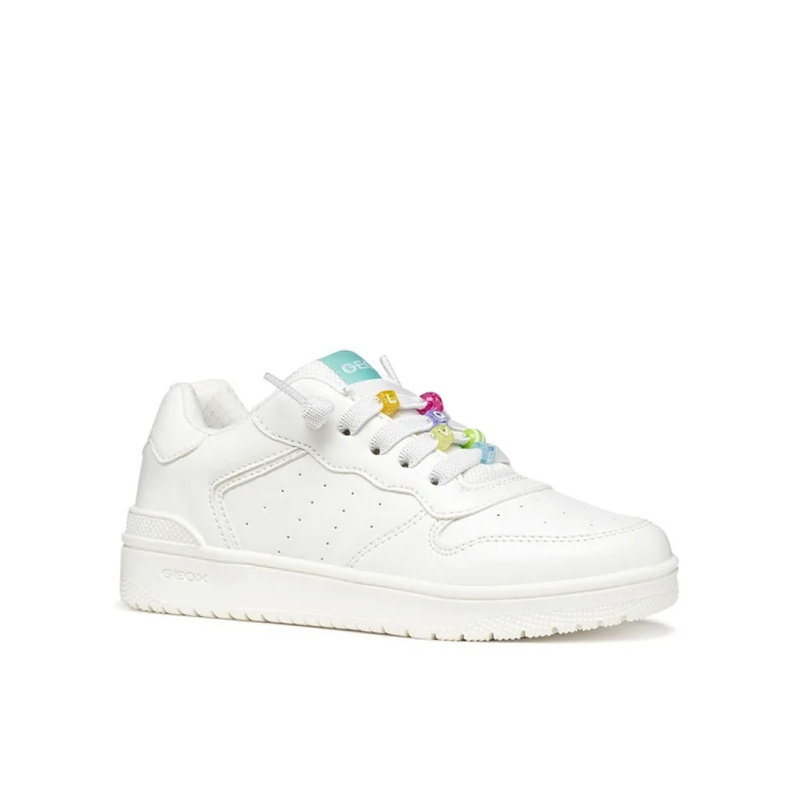 Geox Lage sneaker Wit 331408_0002.jpg