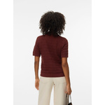 Vero Moda Waistcoat brown 330433_0005.jpg