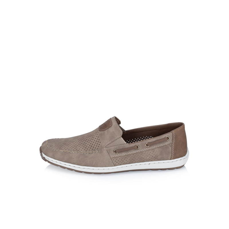 Rieker Antistress Mocassin Taupe 331173_0004.jpg
