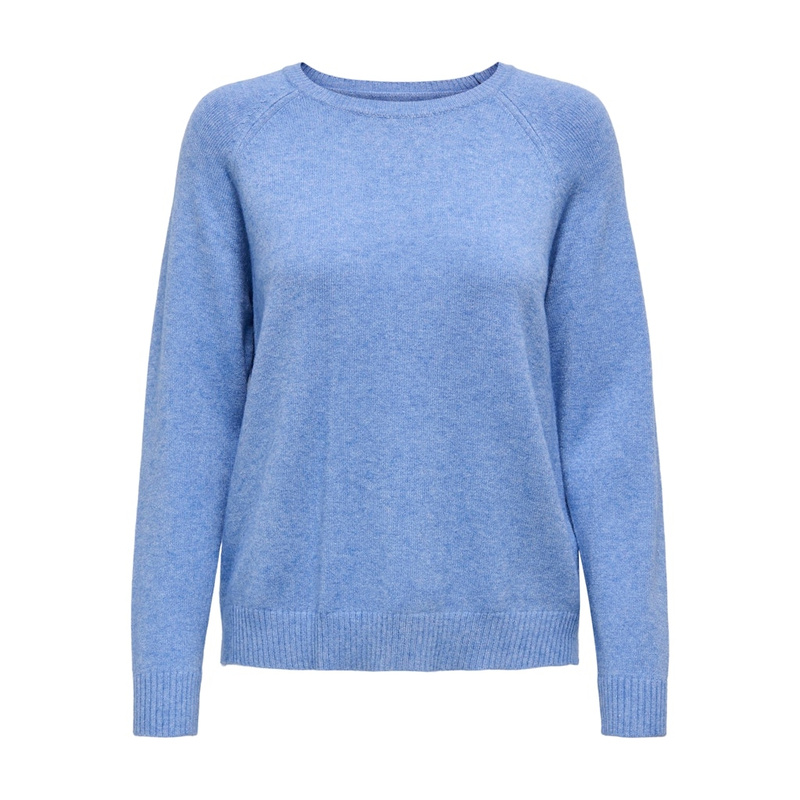 O.n.l.y. Pull bleu 315005_0001.jpg