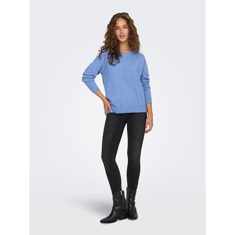 O.n.l.y. Pull bleu 315005_0006.jpg