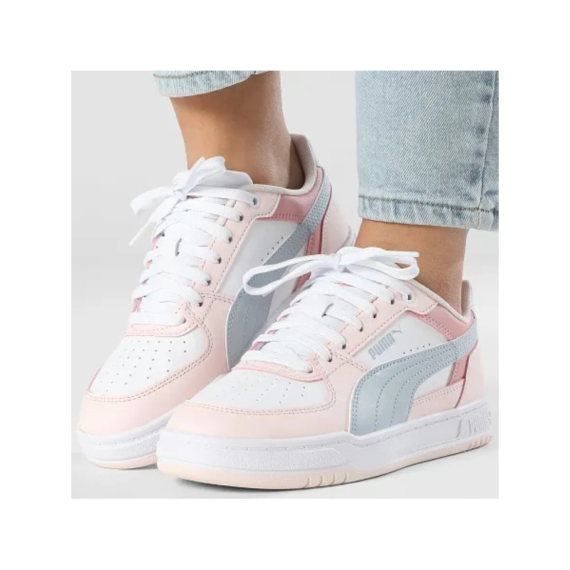 Puma Basket basse rose 330132_0003.jpg