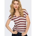 O.n.l.y. T-shirt Bordeaux 330343_0003.jpg