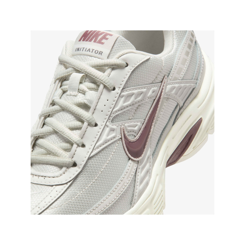 Nike Low sneaker beige 330065_0005.jpg