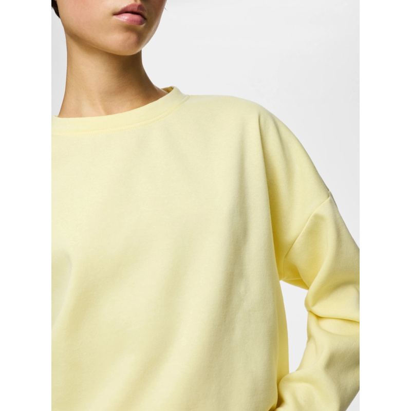 Pieces Trui Geel 330043_0003.jpg