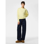 Pieces Trui Geel 330043_0005.jpg