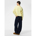 Pieces Trui Geel 330043_0006.jpg