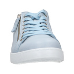 Andrea Conti Lage sneaker Blauw 331538_0003.jpg