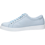 Andrea Conti Lage sneaker Blauw 331538_0005.jpg