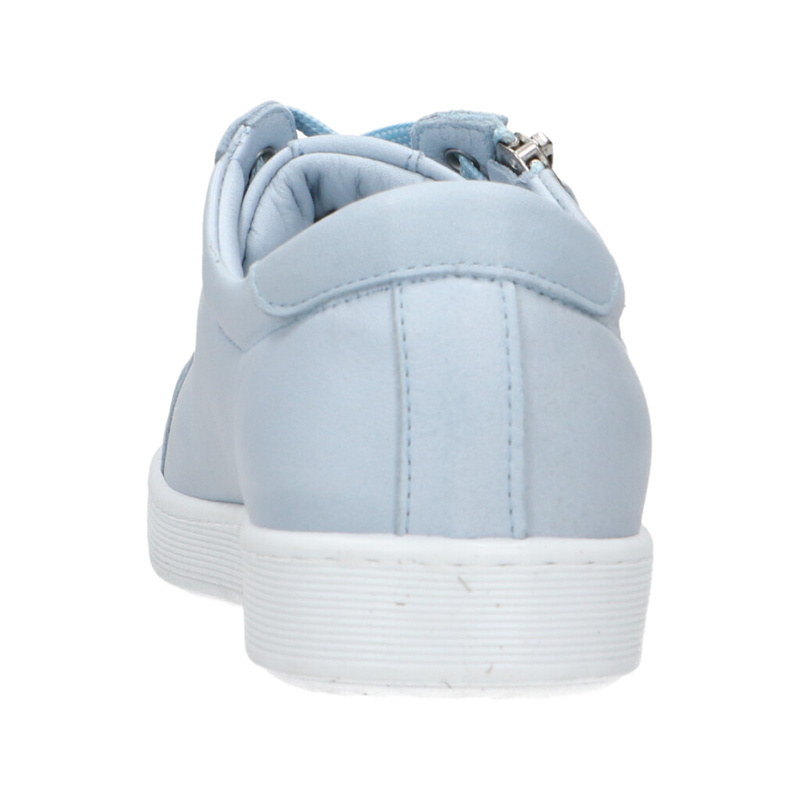 Andrea Conti Lage sneaker Blauw 331538_0006.jpg