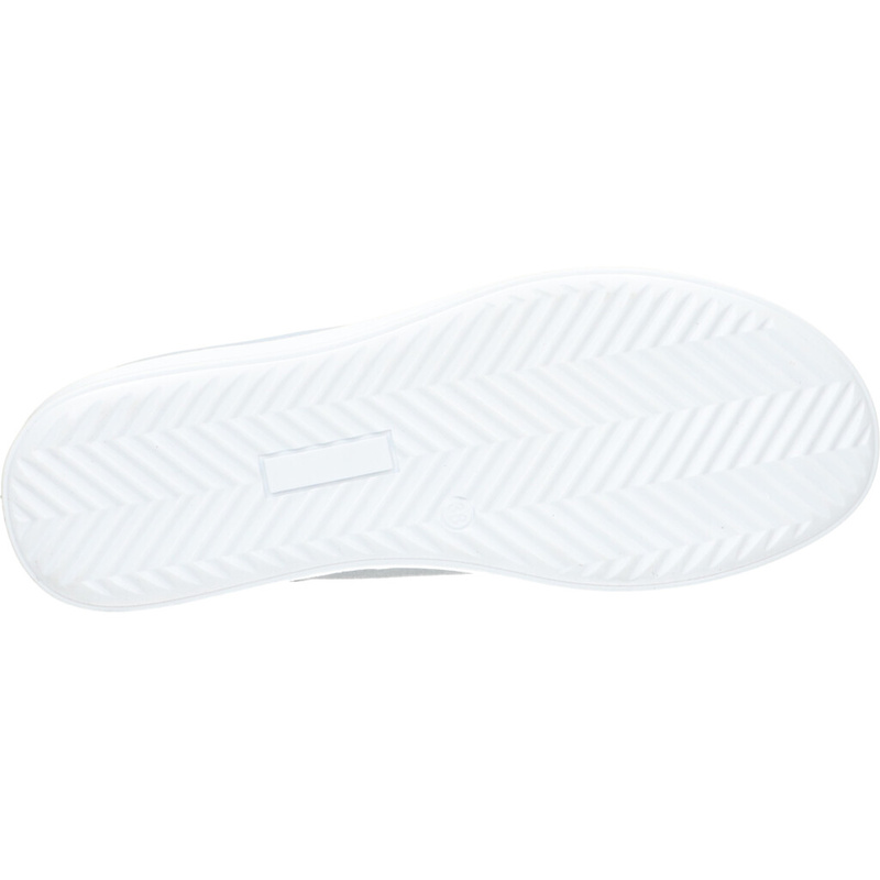 Andrea Conti Lage sneaker Blauw 331538_0007.jpg