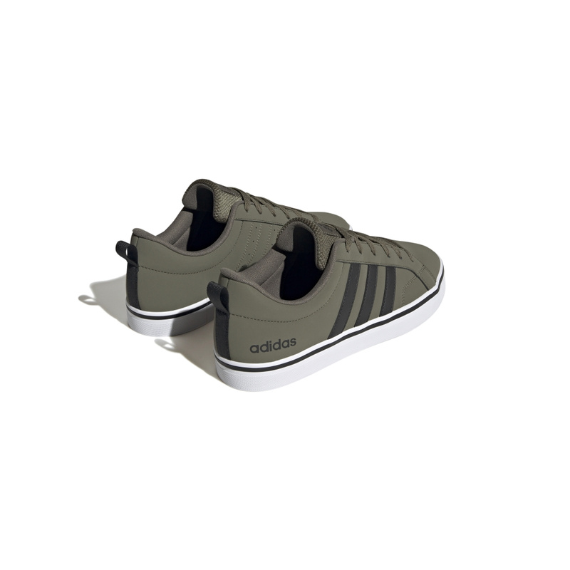 Adidas Basket basse kaki 300270_0015.jpg