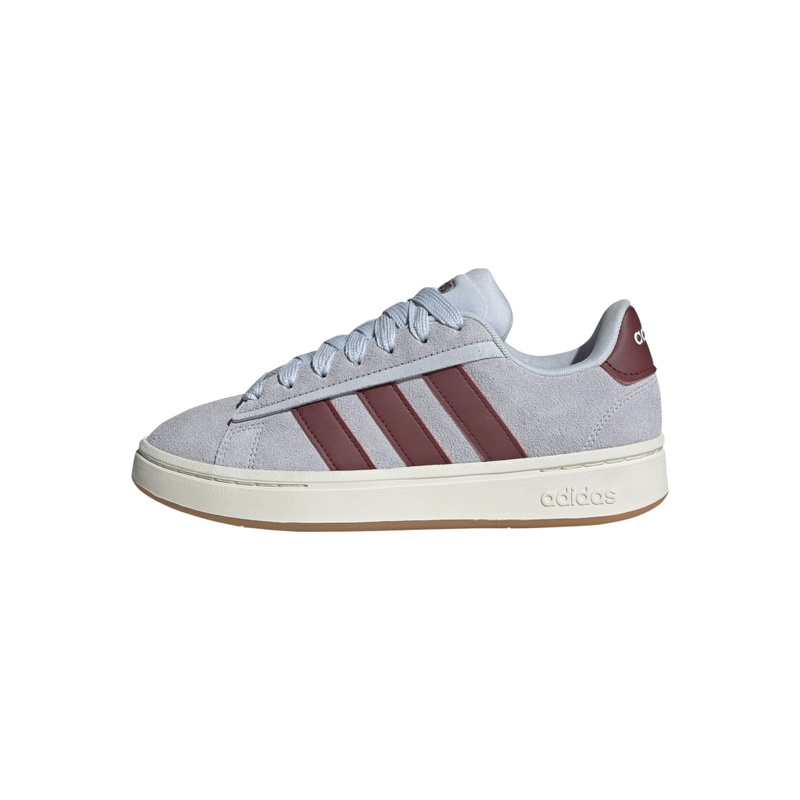 Adidas Low sneaker blue 335003_0003.jpg