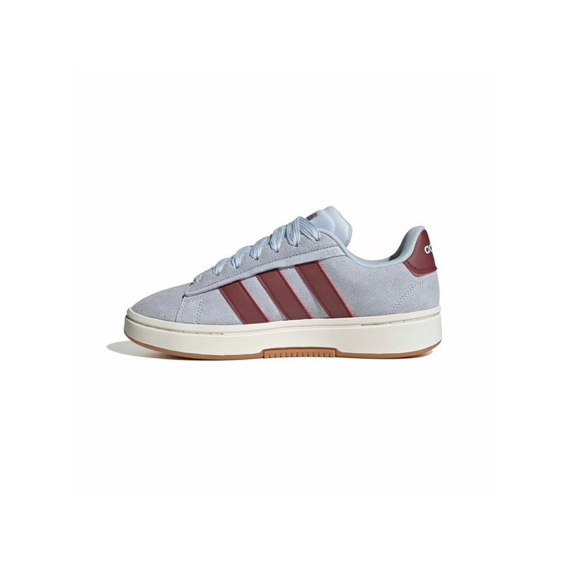 Adidas Low sneaker blue 335003_0004.jpg