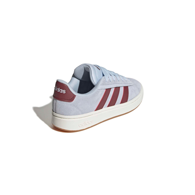 Adidas Low sneaker blue 335003_0005.jpg