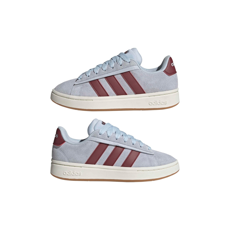 Adidas Low sneaker blue 335003_0006.jpg