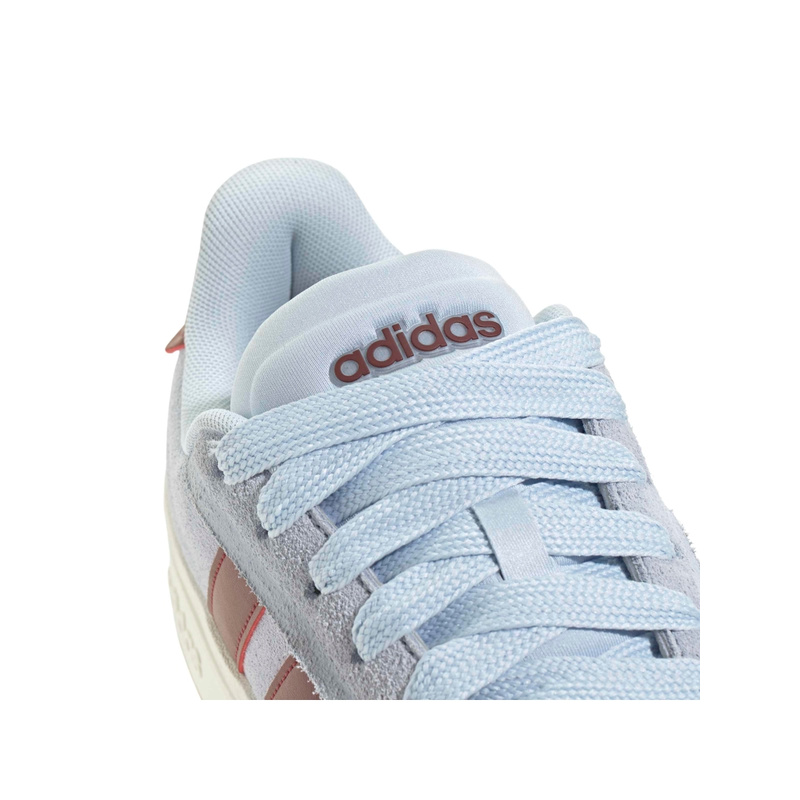 Adidas Low sneaker blue 335003_0007.jpg