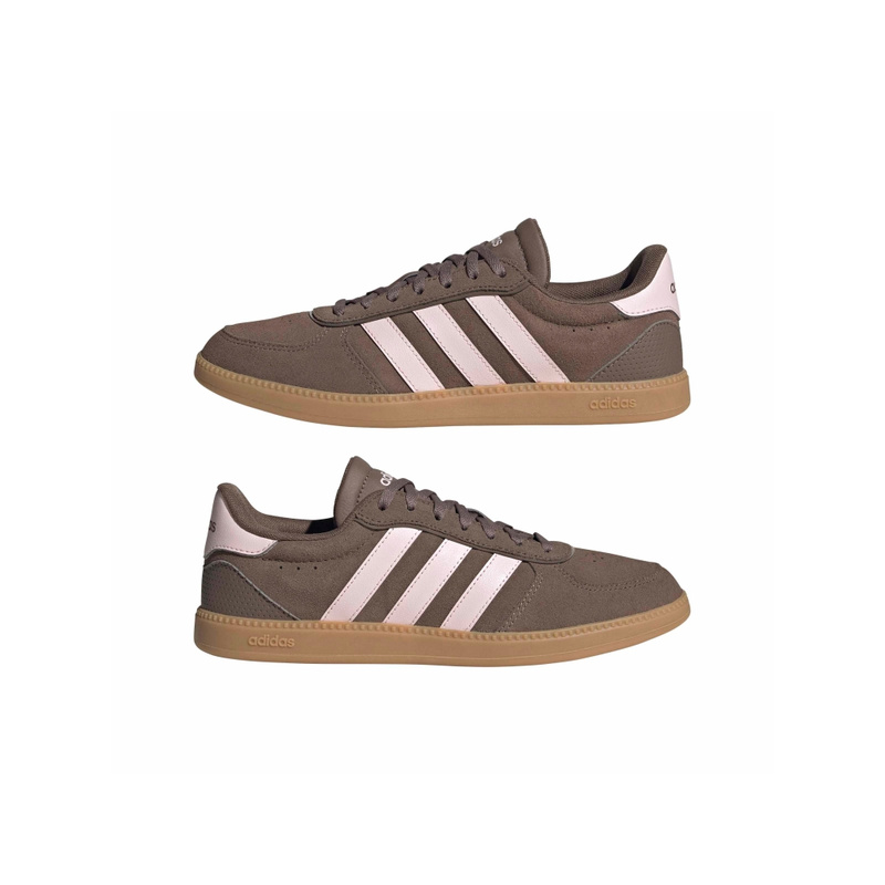 Adidas Basket basse brun 335005_0004.jpg