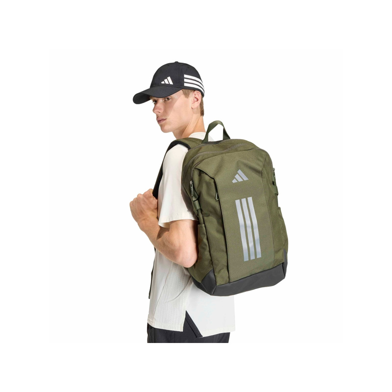Adidas Backpacks khaki 335012_0003.jpg