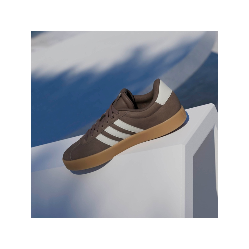 Adidas Basket basse brun 335019_0007.jpg