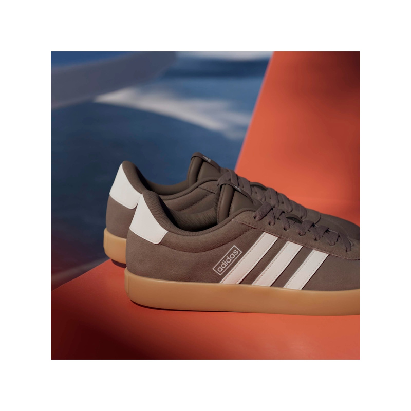 Adidas Basket basse brun 335019_0009.jpg