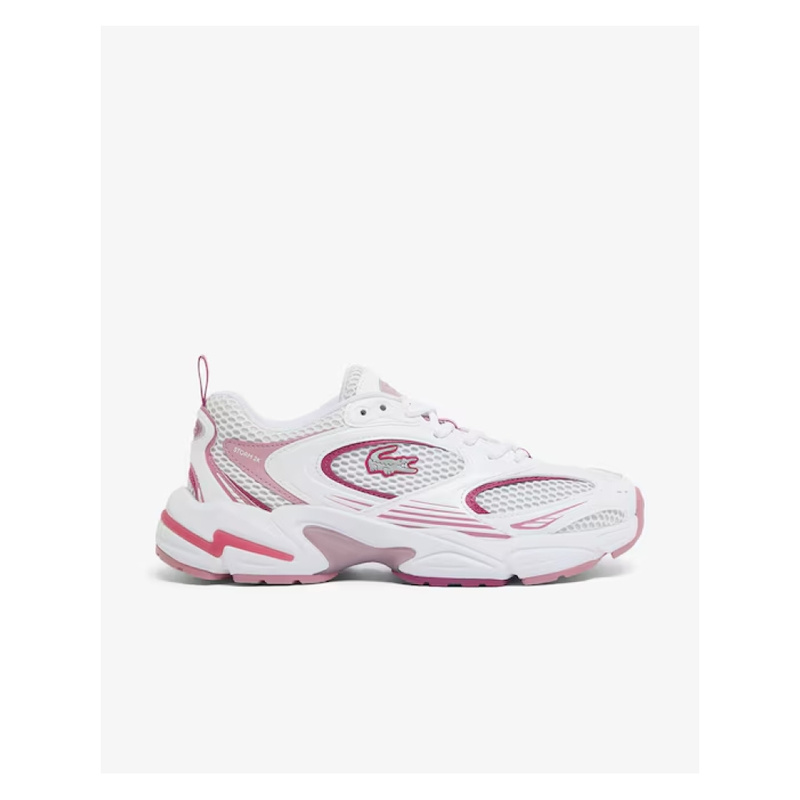 Lacoste Lage sneaker Wit 331505_0001.jpg