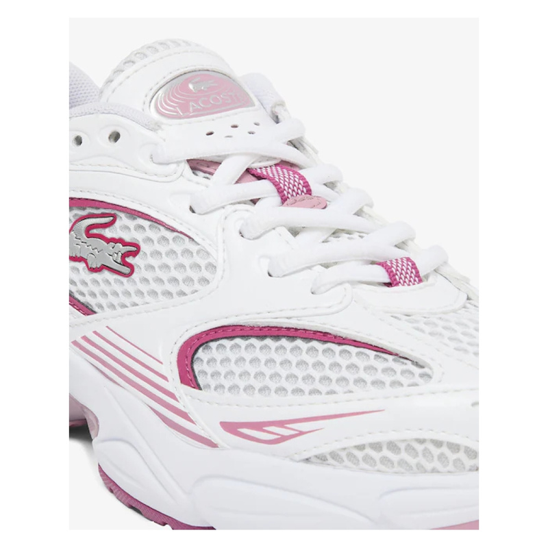 Lacoste Lage sneaker Wit 331505_0010.jpg