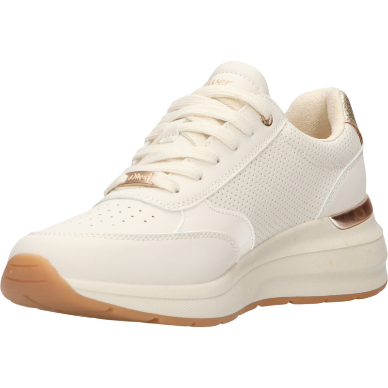 S.oliver Basket basse beige 331383_0004.jpg