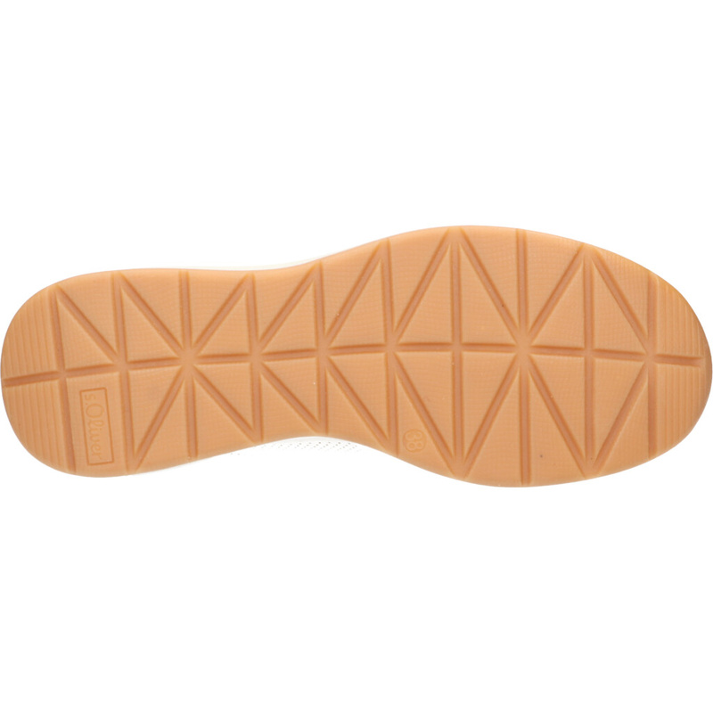 S.oliver Basket basse beige 331383_0007.jpg