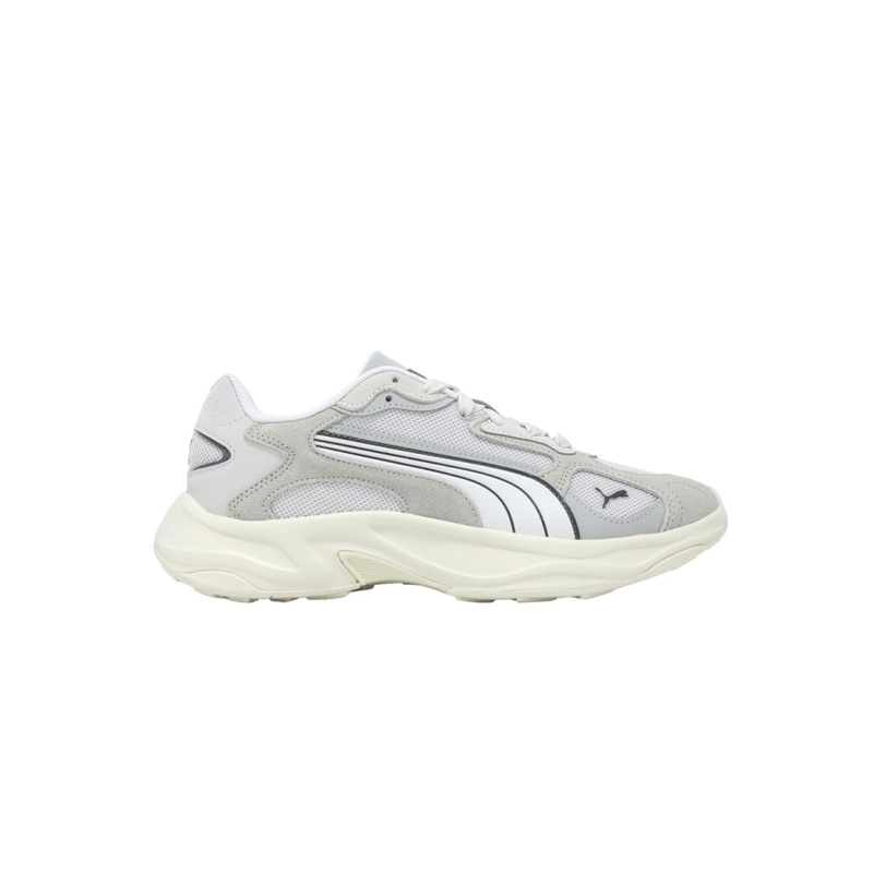 Puma Lage sneaker Grijs 330127_0001.jpg
